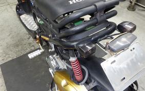 HONDA ZOOMER 2015 AF58