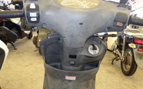YAMAHA AXIS 125 TREET SE53J