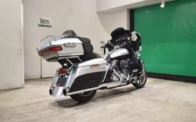 HARLEY FLHTKL TC 1690 2014