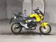 Фото Honda GU ROM 2015 с японского аукциона
