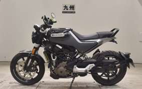 HUSQVARNA SVARTPILEN 250