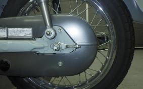 HONDA LITTLE CUB AA01