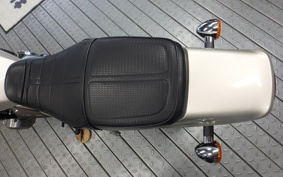 KAWASAKI ZEPHYR400K 1998 ZR400C