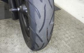 HONDA PCX 125 2008 JF81