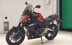 KAWASAKI ER600 N 2013