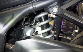 YAMAHA YZF-R25 A 2017 RG43J