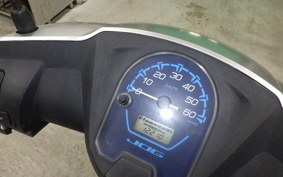 YAMAHA JOG-7 AY01