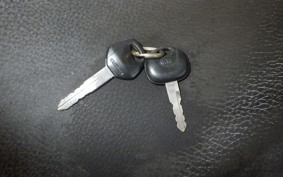 SUZUKI SKYWAVE 200 (Burgman 200) CH41A