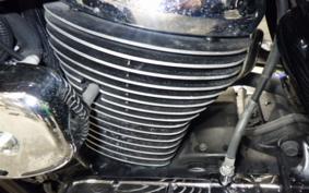 SUZUKI INTRUDER 400 Classic 2010 VK56A