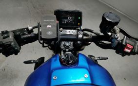 YAMAHA XSR900 2023 RN80J