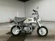 Фото Honda MONKEY с японского аукциона
