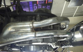 HONDA GB250 CLUBMAN GEN 2 2015 MC10