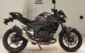 KAWASAKI Z250 Gen.2 EX250Y