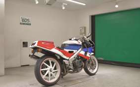 HONDA VFR400R 1989 NC30