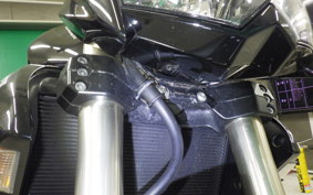 KAWASAKI Z1000 Gen.3 2008 ZRT00B