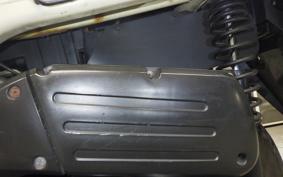 HONDA PS250 2023 MF09