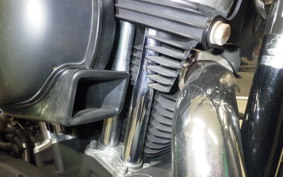HARLEY XL883N 2009