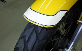HONDA CROSS CUB 110 JA45