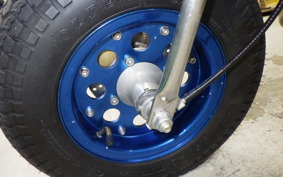 HONDA MONKEY Z50J