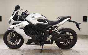 HONDA CBR650R 2023 RH03