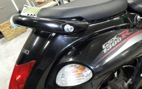 SUZUKI HAYABUSA Gen.2 2015