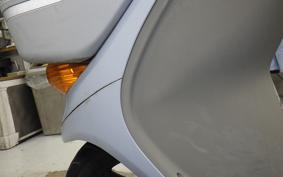 SUZUKI LET's 4 Basket CA43A