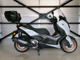 Фото Yamaha X-MAX с японского аукциона