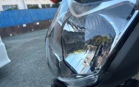 HONDA NC 700 S 2013 RC61