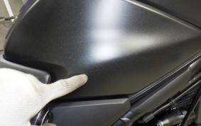 HONDA CB1000 HORNET SP 2025 SC86