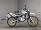 Фото Yamaha SEROW 250 с японского аукциона