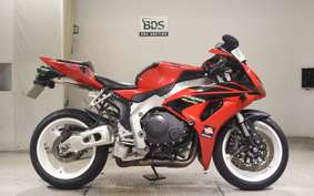 HONDA CBR1000RR 2007 SC57