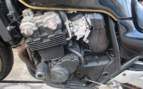 HONDA CB400SF K TRAINING CAR  2013 NC39