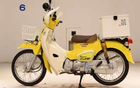 HONDA C110 SUPER CUB JA44