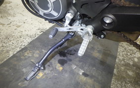 DUCATI SCRAMBLER FULL THROTTLE 2015
