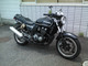 Фото Kawasaki ZRX-2 1995 с японского аукциона