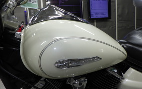 YAMAHA DRAGSTAR 1100 CLASSIC 2003 VP13J