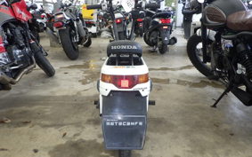 HONDA MOTOCOMPO 1994 AB12