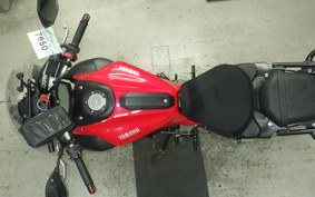 YAMAHA MT-07 ABS 2015 RM07J