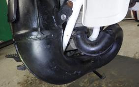 YAMAHA DT125R Gen.3 2001 3FW