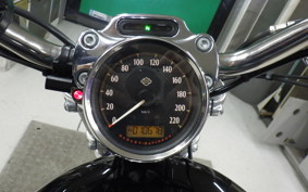 HARLEY XL1200CI 2017
