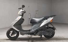 SUZUKI ADDRESS V125 CF4EA