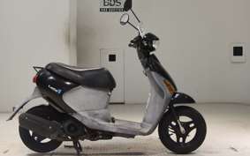 SUZUKI LET's 4 2025 CA46A