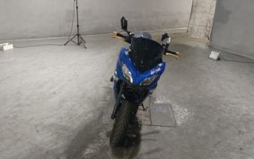 KAWASAKI NINJA 650 2018 ER650H