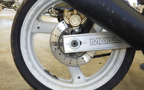 YAMAHA FZR400 1WG
