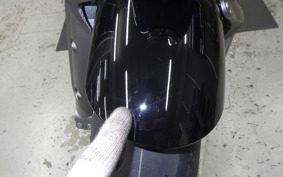 TRIUMPH THRUXTON 1200 RS 2024