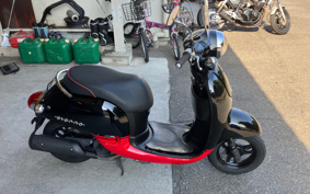 HONDA GIORNO AF70