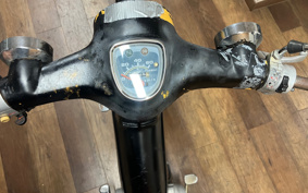 HONDA SUPER CUB50 C50