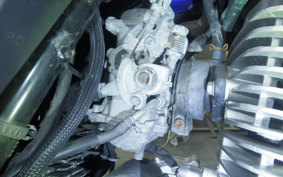 SUZUKI EN125 3F 2018