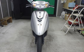 YAMAHA JOG-7 2025 AY01