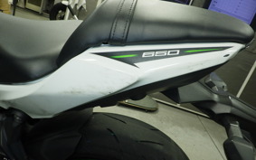 KAWASAKI NINJA 650 A 2022 ER650H